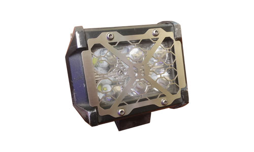 Pelindung Lampu