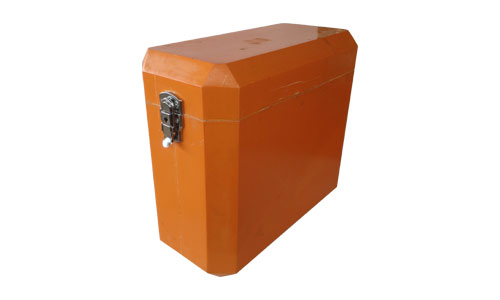 Pannier Fiberglass