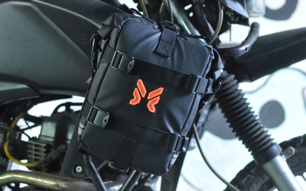Motopack Dewata 3.5 Crashbar Bag - Image 32