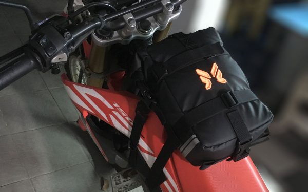 Motopack Dewata 3.5 Crashbar Bag - Image 28