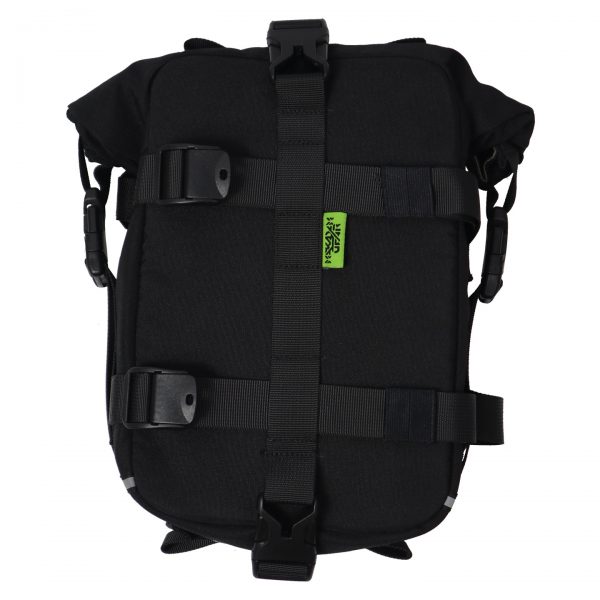 Motopack Dewata 3.5 Crashbar Bag - Image 15