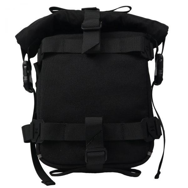 Motopack Dewata 3.5 Crashbar Bag - Image 17