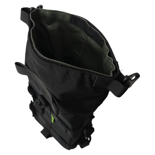 Motopack Dewata 3.5 Crashbar Bag - Image 18