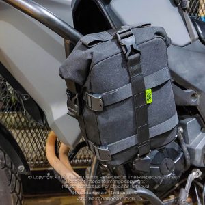 Motopack Dewata 3.5 Crashbar Bag