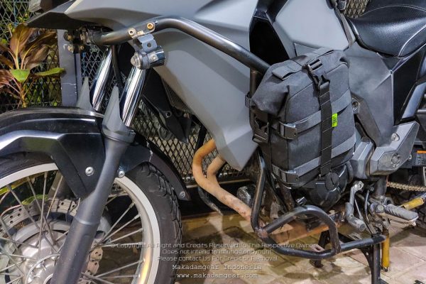 Motopack Dewata 3.5 Crashbar Bag - Image 29