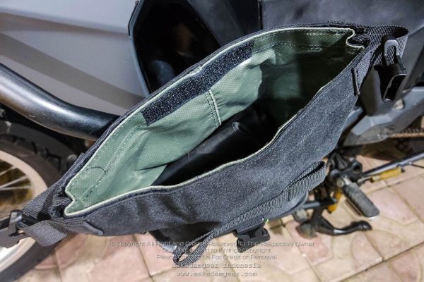 Motopack Dewata 3.5 Crashbar Bag - Image 24