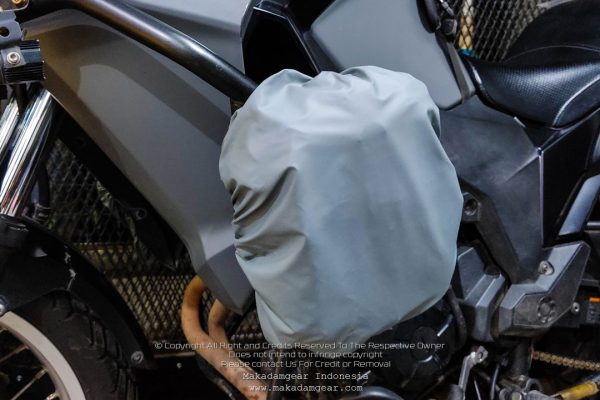 Motopack Dewata 3.5 Crashbar Bag - Image 11