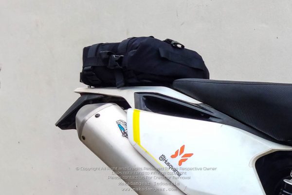 Motopack Dewata 3.5 Crashbar Bag - Image 10