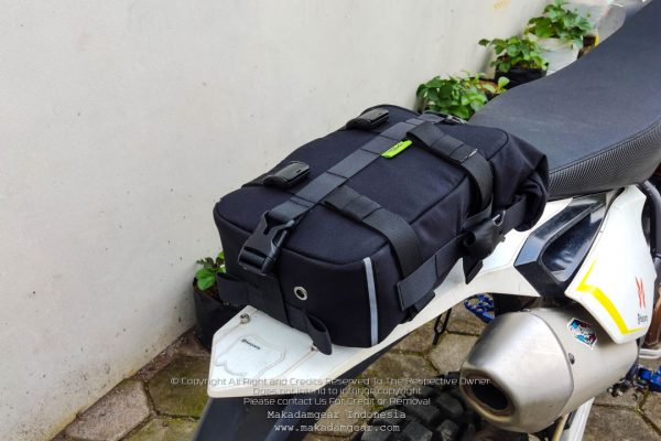 Motopack Dewata 3.5 Crashbar Bag - Image 26