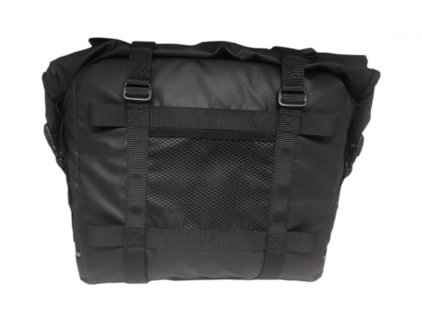 Motopack Bajawa 11.5 Sidebag - Image 9