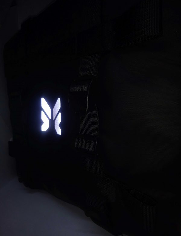 Motopack Bajawa 11.5 Sidebag - Image 8