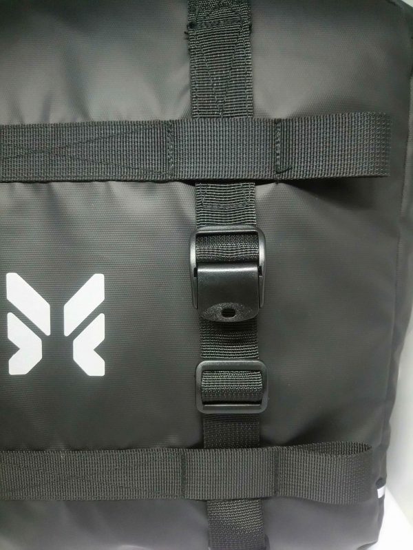Motopack Bajawa 11.5 Sidebag - Image 7