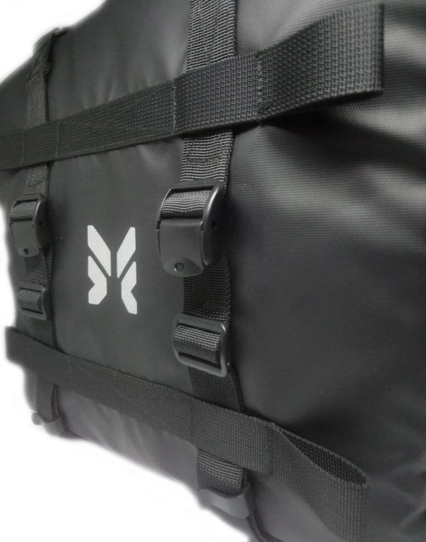 Motopack Bajawa 11.5 Sidebag - Image 10