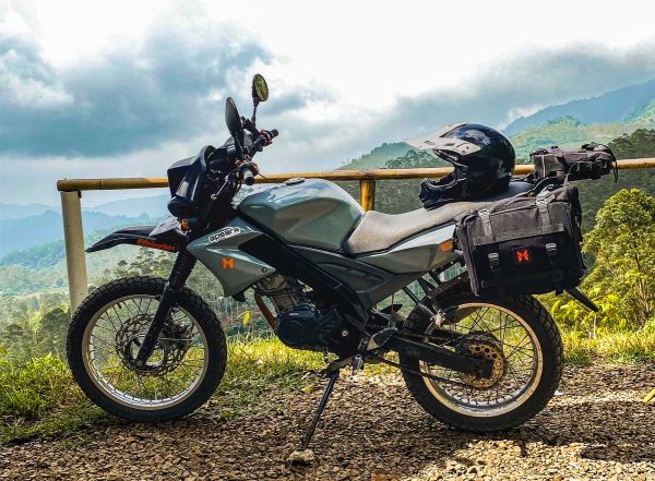Motopack Bajawa 11.5 Sidebag - Image 6