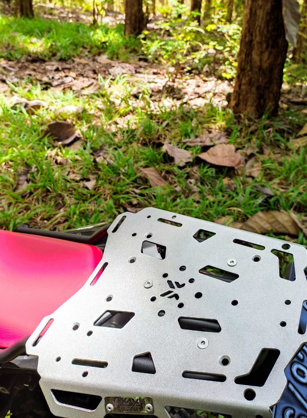 Baseplate CRF 150/Universal - Image 3