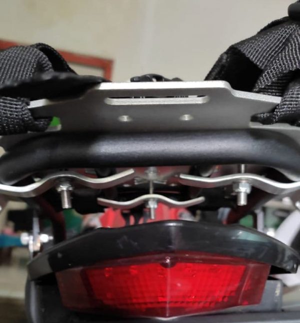 Baseplate CRF 150/Universal - Image 4