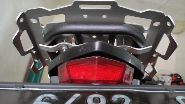 Baseplate CRF 150/Universal - Image 6