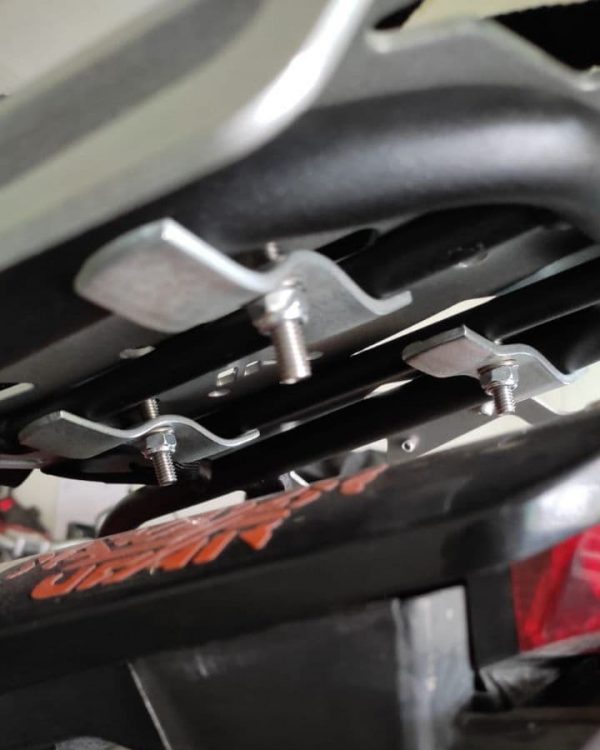Baseplate CRF 150/Universal - Image 7
