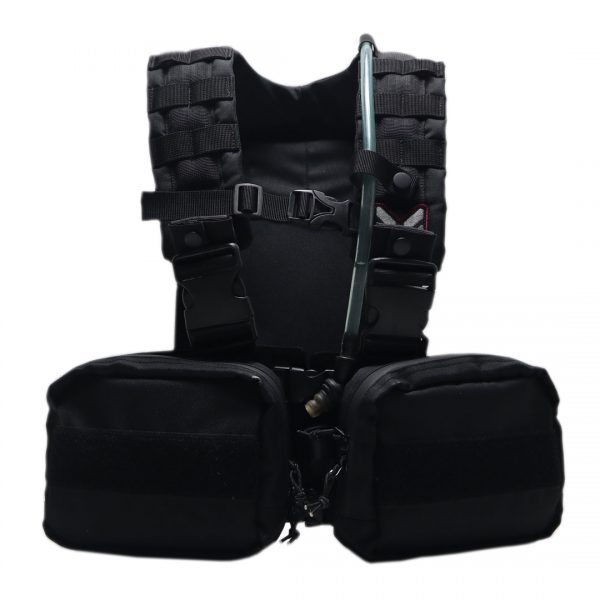 Kaolin Go-Anywhere Vest - Image 11