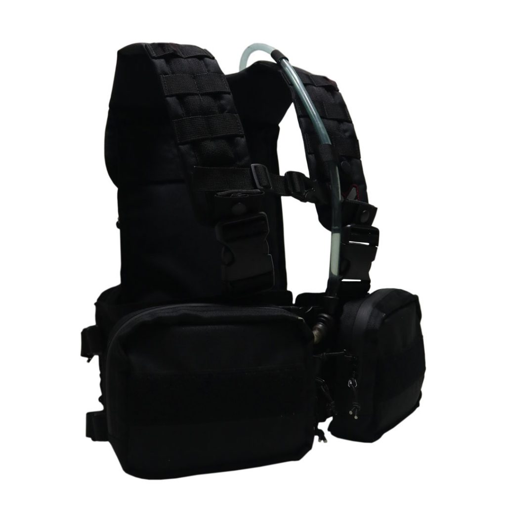 Kaolin Go-Anywhere Vest