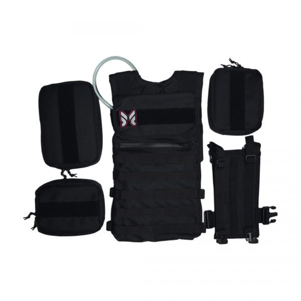 Kaolin Go-Anywhere Vest - Image 2