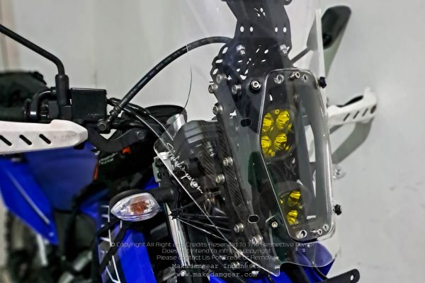 M9 Rally Navigation Tower - Image 18