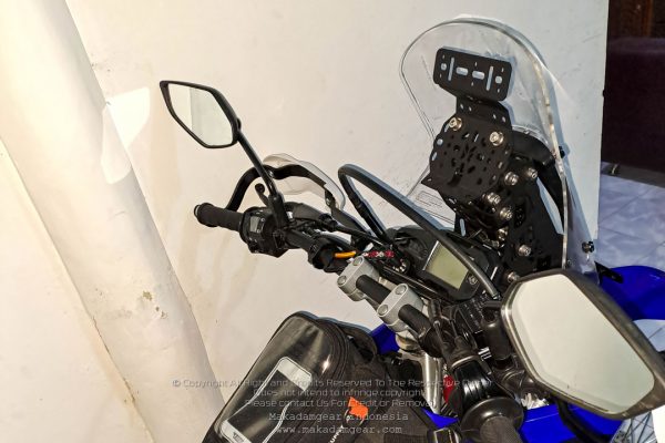 M9 Rally Navigation Tower - Image 16