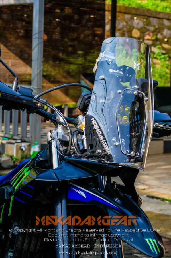 M5 Pro SE Rally Navigation Tower - Image 10
