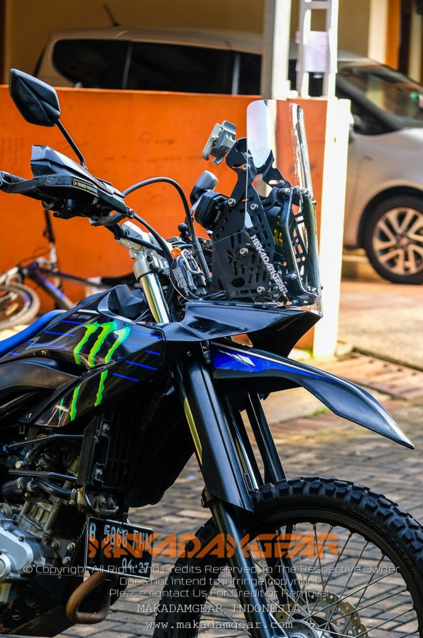 M5 Pro SE Rally Navigation Tower - Image 15