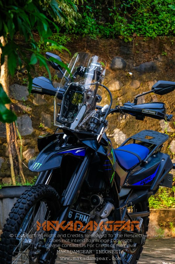 M5 Pro SE Rally Navigation Tower - Image 16