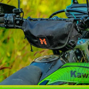 Gumuk 1.0 Handlebar Bag