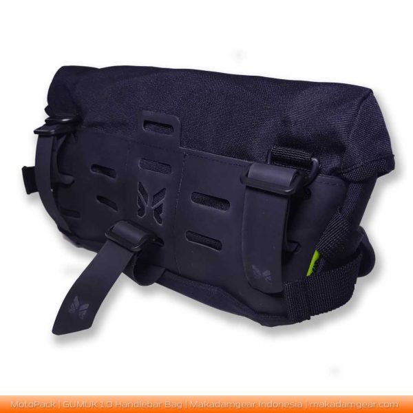 Gumuk 1.0 Handlebar Bag - Image 9