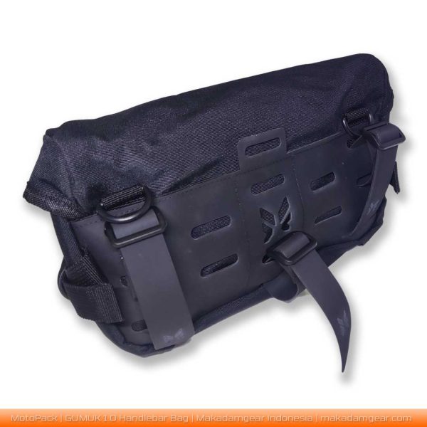 Gumuk 1.0 Handlebar Bag - Image 10