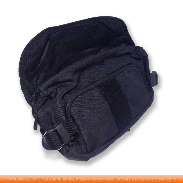 Gumuk 1.0 Handlebar Bag - Image 13