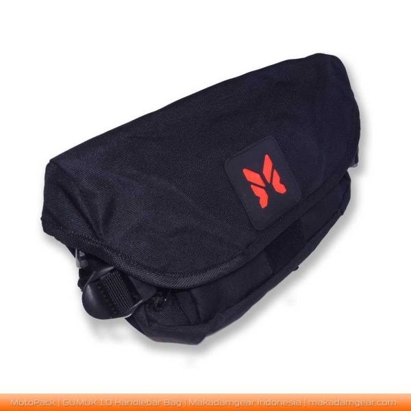 Gumuk 1.0 Handlebar Bag - Image 2