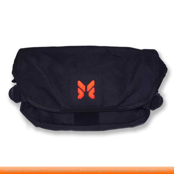 Gumuk 1.0 Handlebar Bag - Image 4