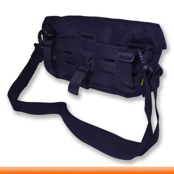Gumuk 1.0 Handlebar Bag - Image 7