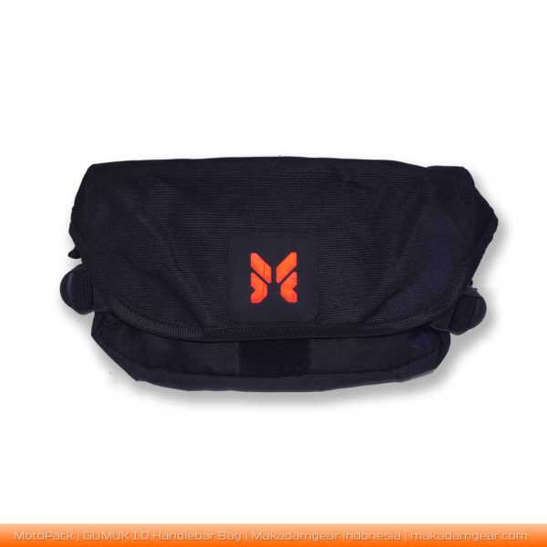 Gumuk 1.0 Handlebar Bag - Image 12